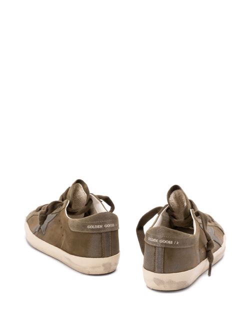  GOLDEN GOOSE DELUXE BRAND | GMF00101 F00815635549